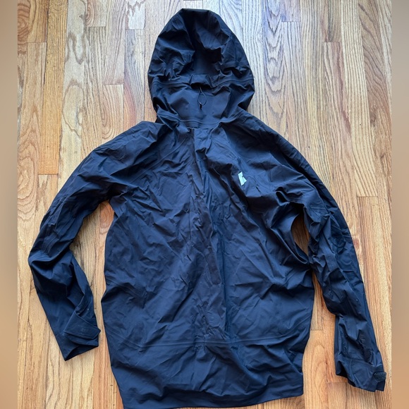 Black Diamond Recon LT Stretch Shell - Size Large - Picture 2 of 4